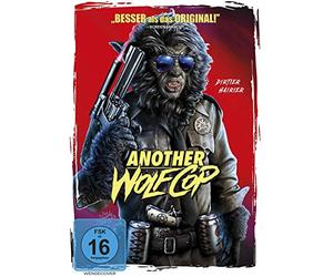 Another Wolfcop