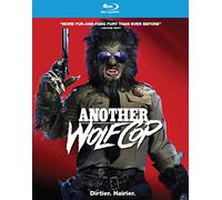 Another Wolfcop [Blu-ray]
