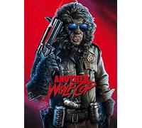 Another WolfCop-WolfCop2-Mediabook-Limitierte Edition Auf 444 Stück (+ DVD) [Blu-Ray] [Import]