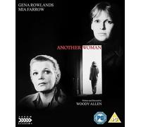 Another Woman (Blu-ray) Mia Farrow Ian Holm Blythe Danner Gene Hackman