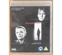 Another Woman (Blu-ray) Mia Farrow Ian Holm Blythe Danner Gene Hackman