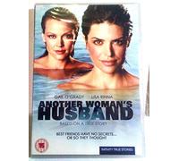 Another Woman's Husband [DVD]