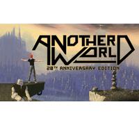 Another World - 20th Anniversary Edition