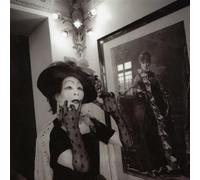 Another World by Antony & The Johnsons (2008) Audio CD