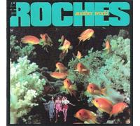 Another World by Roches (1988-11-01)