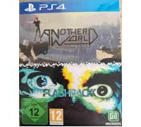 Another World - Flashback Bundle Limited Edition - [PlayStation 4]