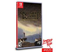 Another World Limited 20th Anniversary Edition