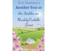 Another Year at the Stables on Muddypuddle Lane
