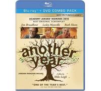 Another Year BD+DVD Combo [Blu-ray] [Blu-ray] (2011) Jim Broadbent; Ruth Sheen