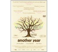 Another Year (Import Dvd) (2012) Imelda Staunton; Mike Leigh