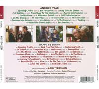 Gary Yershon - Another Year (Original Motion Picture Soundtrack) - CD - New