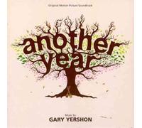 Another Year (ost) - Gary Yershon Compact Disc