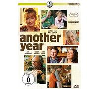 Another Year [Region Free]