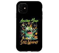 Another Year Still Weird Case for iPhone 11