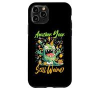 Another Year Still Weird Case for iPhone 11 Pro