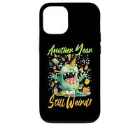 Another Year Still Weird Case for iPhone 12/12 Pro
