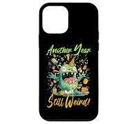 Another Year Still Weird Case for iPhone 12 mini
