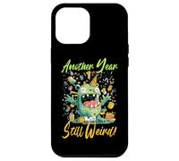 Another Year Still Weird Case for iPhone 12 Pro Max