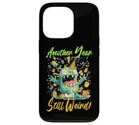 Another Year Still Weird Case for iPhone 13 Pro