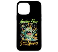 Another Year Still Weird Case for iPhone 13 Pro Max