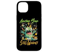 Another Year Still Weird Case for iPhone 14 Plus