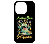 Another Year Still Weird Case for iPhone 14 Pro