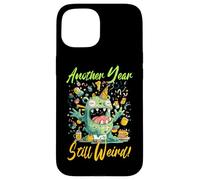Another Year Still Weird Case for iPhone 15