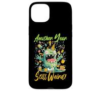 Another Year Still Weird Case for iPhone 15 Plus