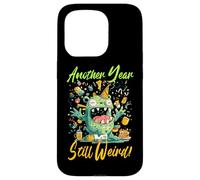 Another Year Still Weird Case for iPhone 15 Pro