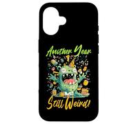Another Year Still Weird Case for iPhone 16