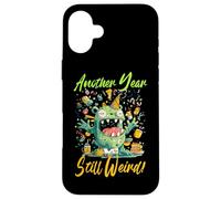 Another Year Still Weird Case for iPhone 16 Plus