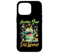 Another Year Still Weird Case for iPhone 16 Pro