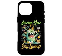 Another Year Still Weird Case for iPhone 16 Pro Max