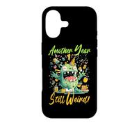 Another Year Still Weird Case for iPhone 17