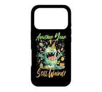 Another Year Still Weird Case for iPhone 17 Pro