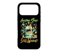 Another Year Still Weird Case for iPhone 17 Pro Max