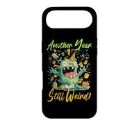 Another Year Still Weird Case for iPhone Air