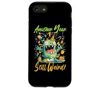 Another Year Still Weird Case for iPhone SE (2020) / 7 / 8