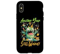 Another Year Still Weird Case for iPhone X/XS