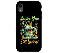 Another Year Still Weird Case for iPhone XR
