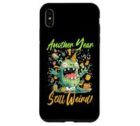 Another Year Still Weird Case for iPhone XS Max