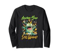 Another Year Still Weird Long Sleeve T-Shirt