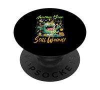 Another Year Still Weird PopSockets Adhesive PopGrip