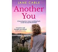 Another You: A haunting love story reaching back to the Second World War