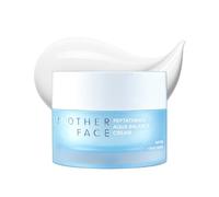 ANOTHERFACE Aqua Balance Peptathenol™ Cream, 400 ml, Moisturising with Peptides for Firm Skin, Repairing Skin Barrier with Ceramides to Fight Ageing, Moisturising