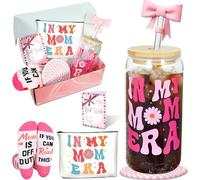 ANOTION Mums Gift, Gifts for Mum from Daughter, Son, Birthday Gifts for Mom Presents for Best Mum Gift Set Funny Gift for Her