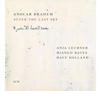 Anouar Brahem : After the Last Sky CD (2025) NEW FREE Shipping, Save £s