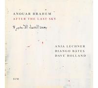 Anouar Brahem After the Last Sky (Vinyl) 12" Album (US IMPORT)