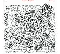 Anouar Brahem Barzakh (CD) Album (US IMPORT)