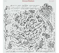 Anouar Brahem – Barzakh – CD – Verve Spa